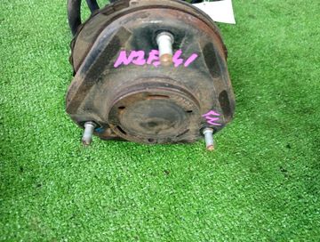 СТОЙКА НА TOYOTA COROLLA FIELDER NZE141G 1NZ-FE