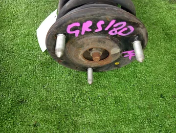 СТОЙКА НА TOYOTA CROWN GRS180 4GR-FSE