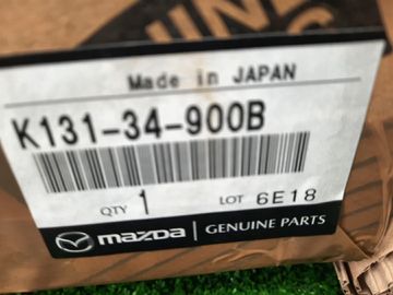 СТОЙКА НА MAZDA CX-8 KG2P SH-VPTS