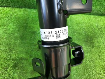 СТОЙКА НА MAZDA CX-8 KG2P SH-VPTS