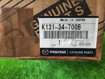 СТОЙКА НА MAZDA CX-8 KG2P SH-VPTS