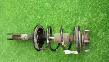 СТОЙКА НА MITSUBISHI COLT Z23A 4A91