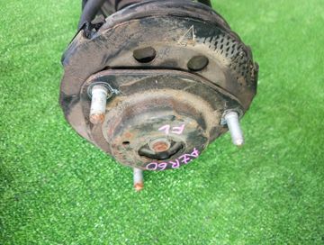 СТОЙКА НА TOYOTA NOAH AZR60G 1AZ-FSE