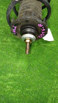 СТОЙКА НА HONDA FIT GD1 L13A