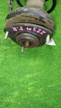 СТОЙКА НА MITSUBISHI COLT Z23A 4A91
