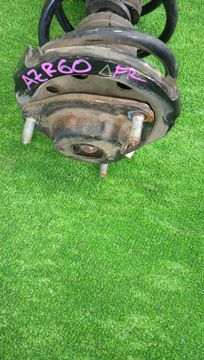 СТОЙКА НА TOYOTA NOAH AZR60G 1AZ-FSE