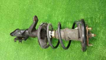 СТОЙКА НА HONDA STREAM RN3 K20A