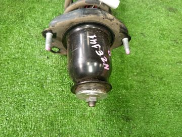 СТОЙКА НА TOYOTA COROLLA FIELDER NZE141G 1NZ-FE