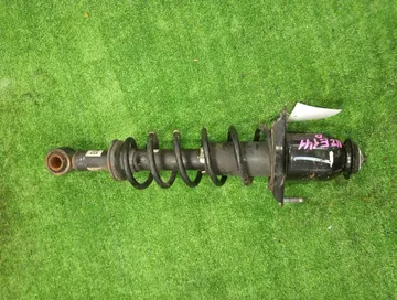 СТОЙКА НА TOYOTA COROLLA FIELDER NZE141G 1NZ-FE