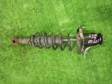 СТОЙКА НА TOYOTA OPA ZCT10 1ZZ-FE