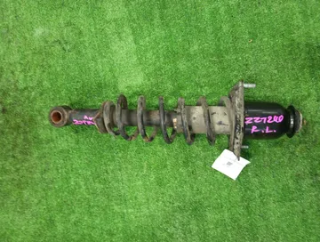 СТОЙКА НА TOYOTA PREMIO ZZT240 1ZZ-FE