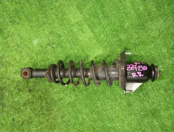 СТОЙКА НА TOYOTA PREMIO ZZT240 1ZZ-FE