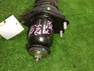 СТОЙКА НА TOYOTA PREMIO ZZT245 1ZZ-FE