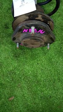 СТОЙКА НА TOYOTA COROLLA FIELDER NZE141G 1NZ-FE