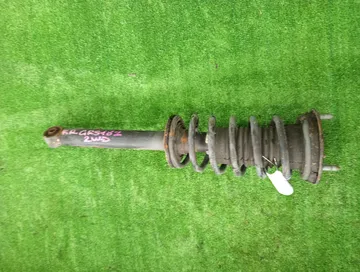СТОЙКА НА TOYOTA CROWN GRS182 3GR-FSE