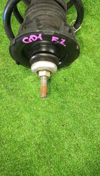 СТОЙКА НА HONDA FIT GD1 L13A