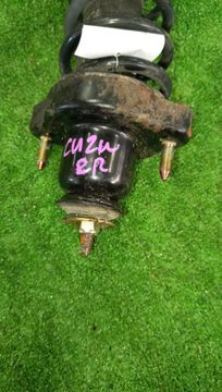 СТОЙКА НА MITSUBISHI AIRTREK CU2W 4G63