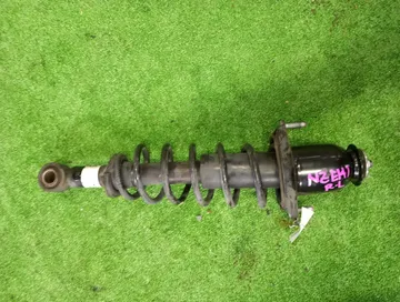 СТОЙКА НА TOYOTA COROLLA FIELDER NZE141G 1NZ-FE
