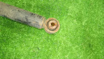 СТОЙКА НА HONDA AVANCIER TA1 F23A