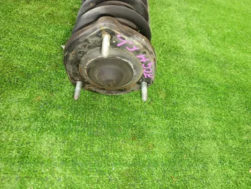 СТОЙКА НА TOYOTA BREVIS JCG11 2JZ-FSE