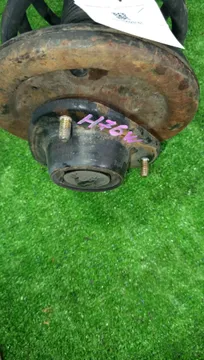 СТОЙКА НА MITSUBISHI PAJERO IO H76W 4G93
