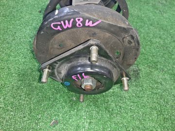 СТОЙКА НА MAZDA CAPELLA GW8W FP-DE