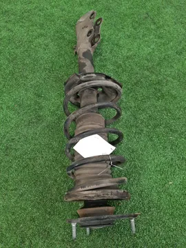 СТОЙКА НА TOYOTA PORTE NNP15 1NZ-FE