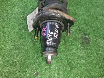 СТОЙКА НА HONDA STREAM RN7 R18A