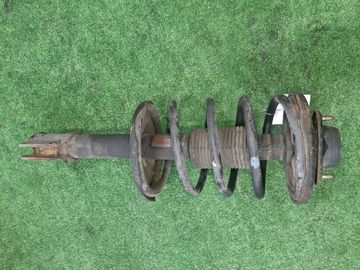 СТОЙКА НА MITSUBISHI PAJERO IO H76W 4G93