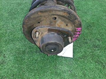 СТОЙКА НА MITSUBISHI PAJERO IO H76W 4G93