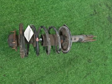 СТОЙКА НА MITSUBISHI PAJERO IO H76W 4G93