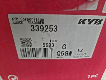 СТОЙКА НА MITSUBISHI RVR GA4W 4J10