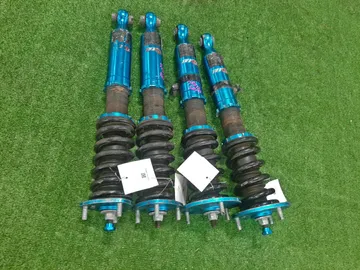 СТОЙКА НА TOYOTA MARK X GRX130 4GR-FSE