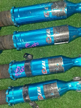 СТОЙКА НА TOYOTA MARK X GRX130 4GR-FSE