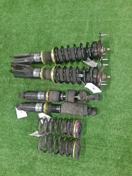 СТОЙКА НА TOYOTA PROBOX NCP58G 1NZ-FE