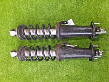 СТОЙКА НА TOYOTA MARK X GRX130 4GR-FSE