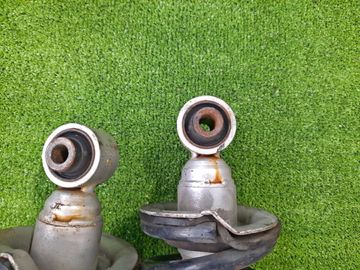 СТОЙКА НА TOYOTA MARK X GRX130 4GR-FSE