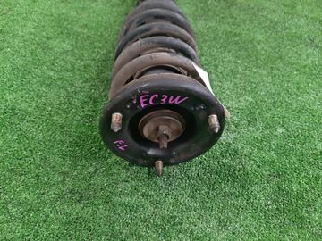 СТОЙКА НА MITSUBISHI LEGNUM EC3W 4G64
