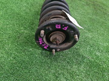 СТОЙКА НА MITSUBISHI LEGNUM EC3W 4G64