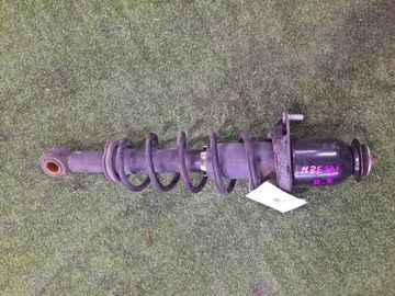 СТОЙКА НА TOYOTA COROLLA NZE121 1NZ-FE