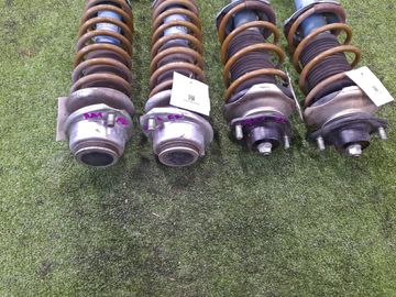 СТОЙКА НА SUBARU PLEO RA1 EN07