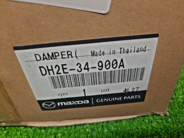 СТОЙКА НА MAZDA CX-3 DK5FW S5-DPTS