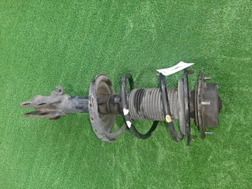 СТОЙКА НА SUBARU IMPREZA GH7 EJ20E