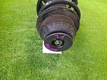 СТОЙКА НА TOYOTA RACTIS SCP100 2SZ-FE
