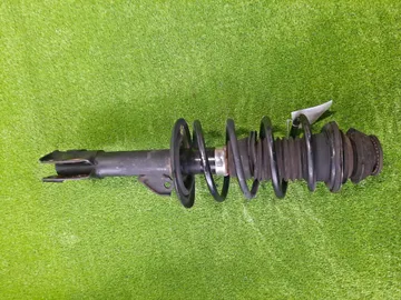 СТОЙКА НА TOYOTA RACTIS SCP100 2SZ-FE