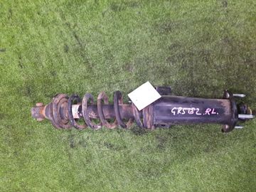 СТОЙКА НА TOYOTA CROWN GRS182 3GR-FSE