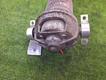 СТОЙКА НА AUDI Q7 4LB BAR
