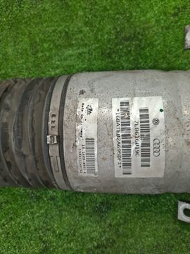 СТОЙКА НА AUDI Q7 4LB BAR