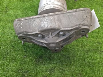 СТОЙКА НА AUDI Q7 4LB BAR