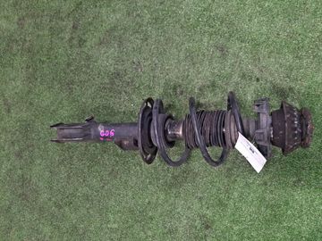 СТОЙКА НА HONDA FIT ARIA GD6 L13A